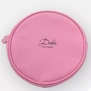 Authentic D&G cosmetic bag